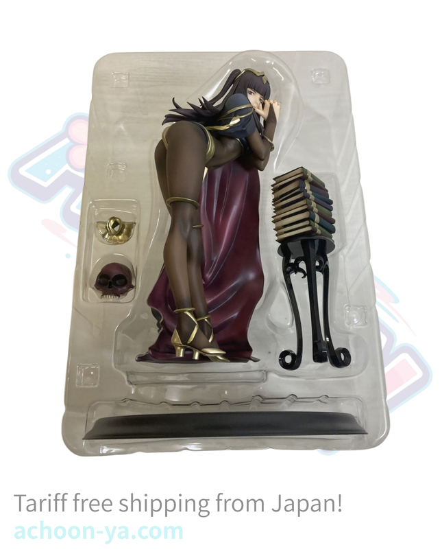 Fire Emblem: Kakusei - Sallya - 1/7 (Good Smile Company, Max Factory) — photo 3