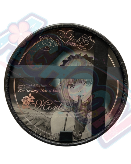 Original - Fine Scenery - Morte - 1/7 (Toranoana)