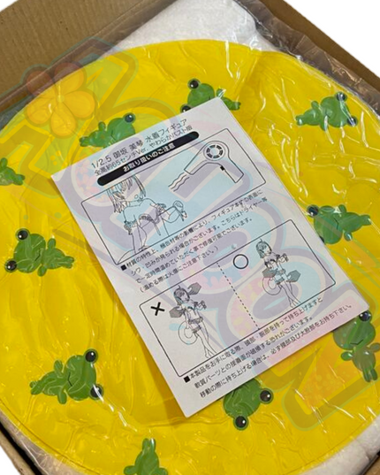 To Aru Kagaku no Railgun - Misaka Mikoto - 1/2.5 - Swimsuit ver., Soft Bust Ver.