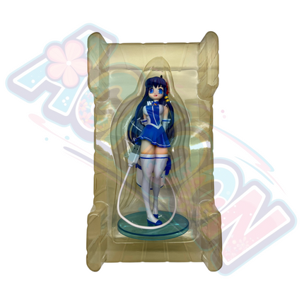 OS-tan - XP-tan - 1/8 (Yuuyu)