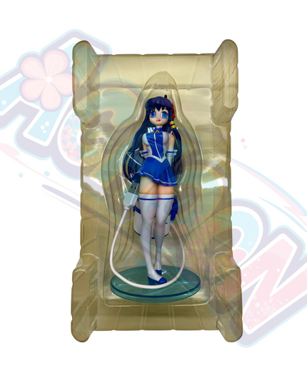 OS-tan - XP-tan - 1/8 (Yuuyu)