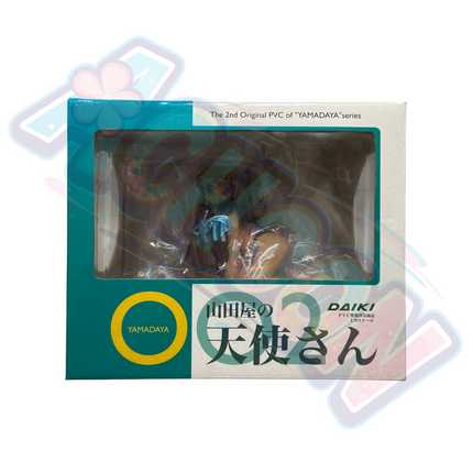 Tenshi-san - 1/8 (Daiki Kougyou, Yamadaya)
