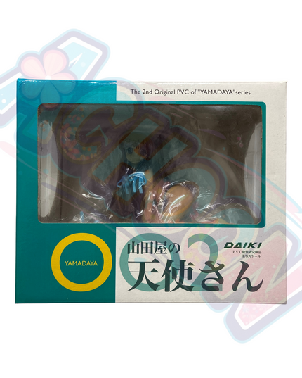Tenshi-san - 1/8 (Daiki Kougyou, Yamadaya)