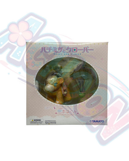 Hachimitsu to Clover - Hanamoto Hagumi - Creators' Labo - #006 (Yamato)