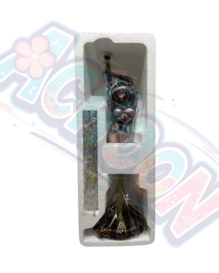 Koukaku Kidotai - Kusanagi Motoko - 1/6 - Hard Disk Camouflage Version (Alpha)