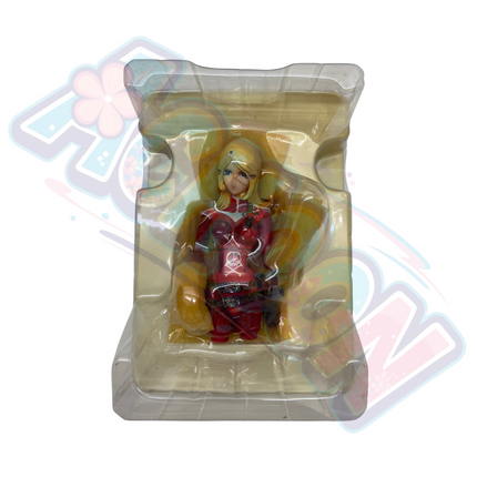 Cosmo Warrior Zero - Emeraldas - Leiji Matsumoto Selection Bust (Universal Entertainment)