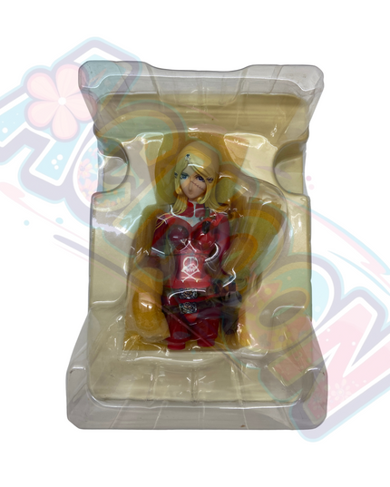 Cosmo Warrior Zero - Emeraldas - Leiji Matsumoto Selection Bust (Universal Entertainment)