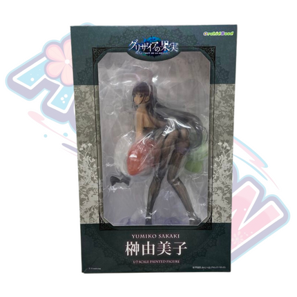 Grisaia no Kajitsu -LE FRUIT DE LA GRISAIA- - Sakaki Yumiko - 1/7 (Orchid Seed)