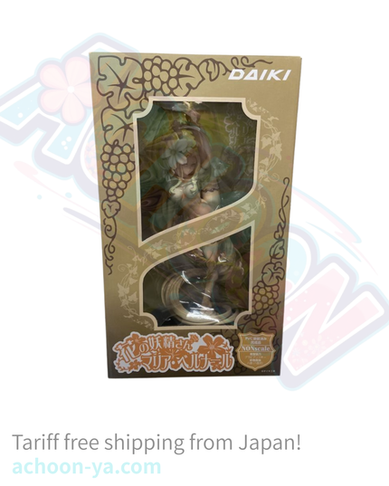 Original - Hana no Yousei-san - Maria Bernard (Daiki Kougyou)