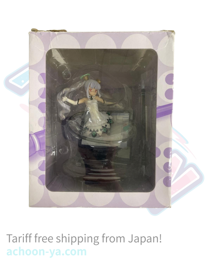 Yumeiro Happy End - Palette - 1/8 (Petit Jeuness)