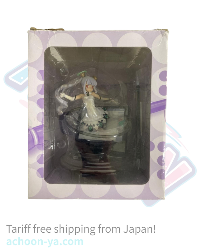 Yumeiro Happy End - Palette - 1/8 (Petit Jeuness)