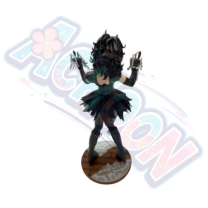 Edward Scissorhands - Bishoujo Statue - Horror Bishoujo - 1/7 (Kotobukiya)