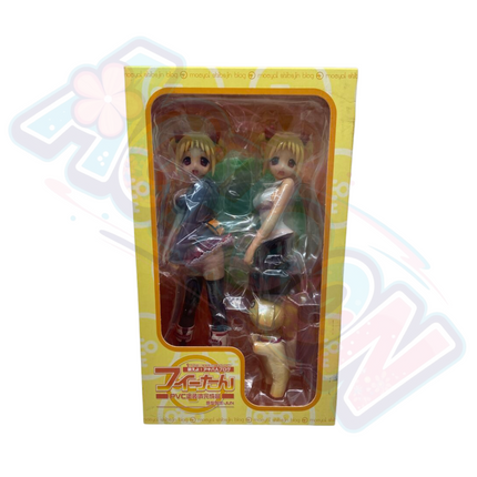 Mascot Character - Fii-tan - Moeken - Sofmap Limited Edition (Sofmap, Toy's Planning)