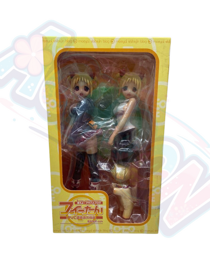 Mascot Character - Fii-tan - Moeken - Sofmap Limited Edition (Sofmap, Toy's Planning) — photo 2