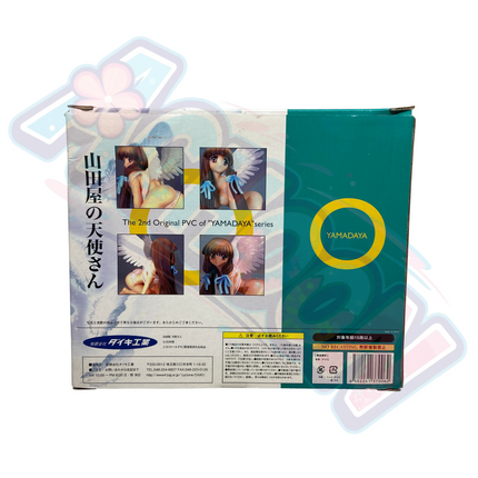 Tenshi-san - 1/8 (Daiki Kougyou, Yamadaya)