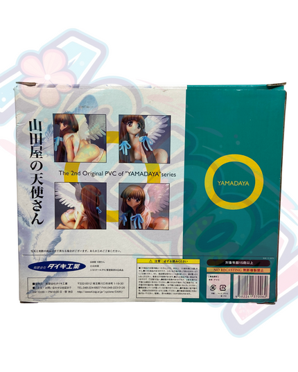 Tenshi-san - 1/8 (Daiki Kougyou, Yamadaya)