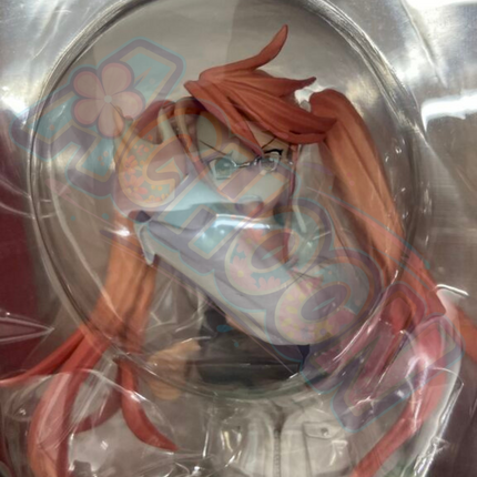 Gakuen Mokushiroku - Highschool of the Dead - Takagi Saya - 1/8 (Chara-Ani)