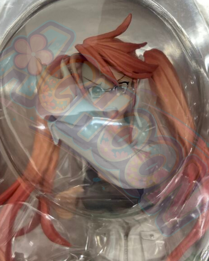 Gakuen Mokushiroku - Highschool of the Dead - Takagi Saya - 1/8 (Chara-Ani)