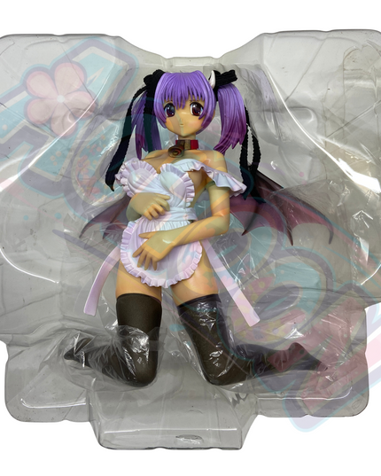 Original - Akuma-san - 1/6 - Devil Ver. (Daiki Kougyou, Yamadaya)