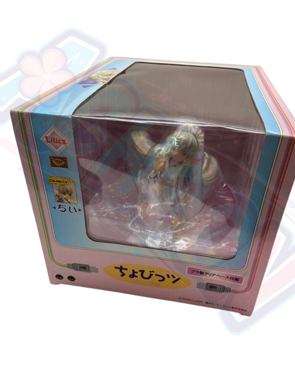 Chobits - Chii - Lilics - 1/6 - Maid Ver. (Art Storm, Fewtur Pre Painted Figure