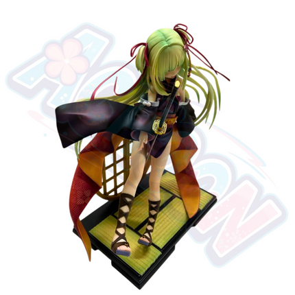 Senren Banka - Murasame - 1/7 (Broccoli)