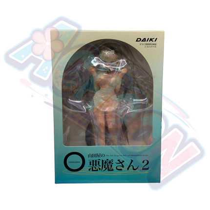 Original - Akuma-san - 1/6 - AmiAmi Ver. 2 (Daiki Kougyou, Yamadaya)