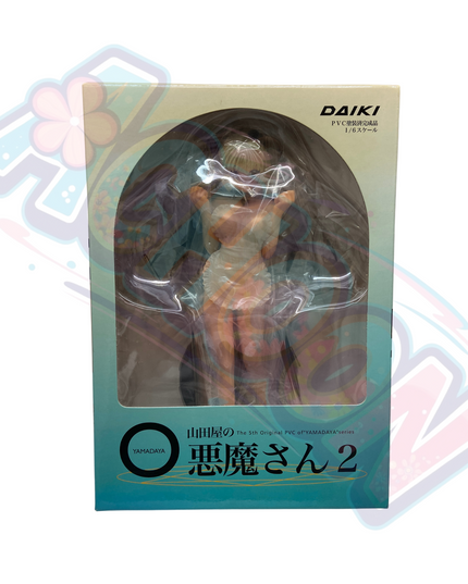 Original - Akuma-san - 1/6 - AmiAmi Ver. 2 (Daiki Kougyou, Yamadaya)