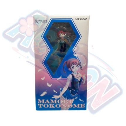 Valkyrie Drive: Mermaid - Shikishima Mirei + Tokonome Mamori - 1/7 (Kadokawa)