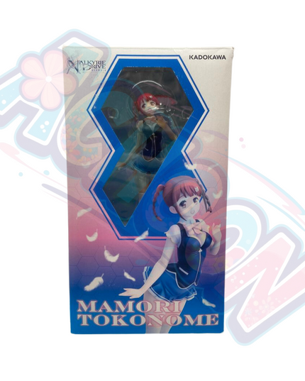 Valkyrie Drive: Mermaid - Shikishima Mirei + Tokonome Mamori - 1/7 (Kadokawa)