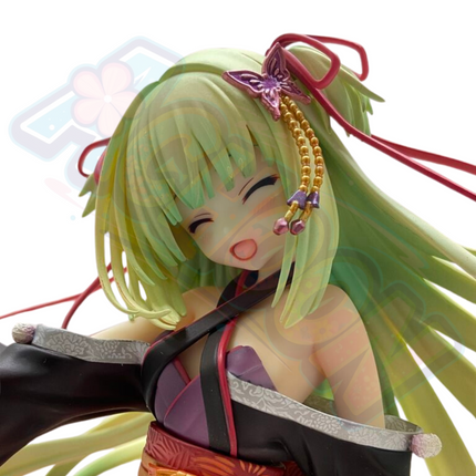 Senren Banka - Murasame - 1/7 (Broccoli)