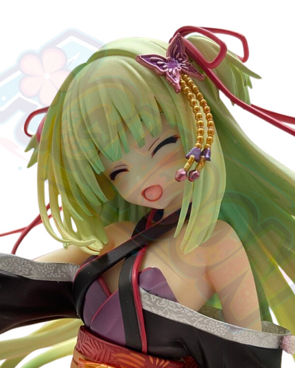 Senren Banka - Murasame - 1/7 (Broccoli)