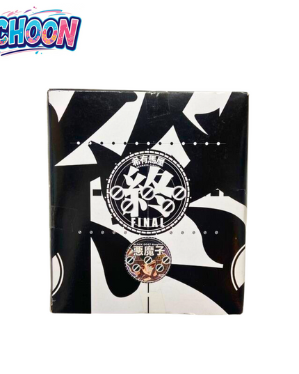 Original - Doujin Figure - Keumaya Final Figure - Yagi Akumako (Keumaya)