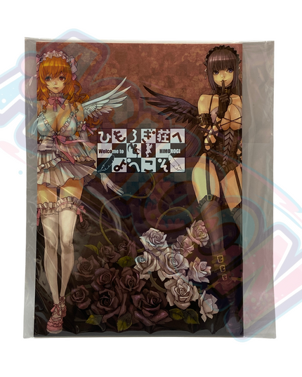 Original - Fine Scenery - Morte - 1/7 (Toranoana)