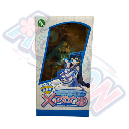 OS-tan - XP-tan - 1/8 (Yuuyu)