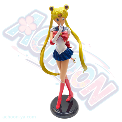 Bishoujo Senshi Sailor Moon - Sailor Moon - 1/4 (Kaiyodo)