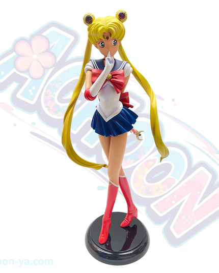 Bishoujo Senshi Sailor Moon - Sailor Moon - 1/4 (Kaiyodo)