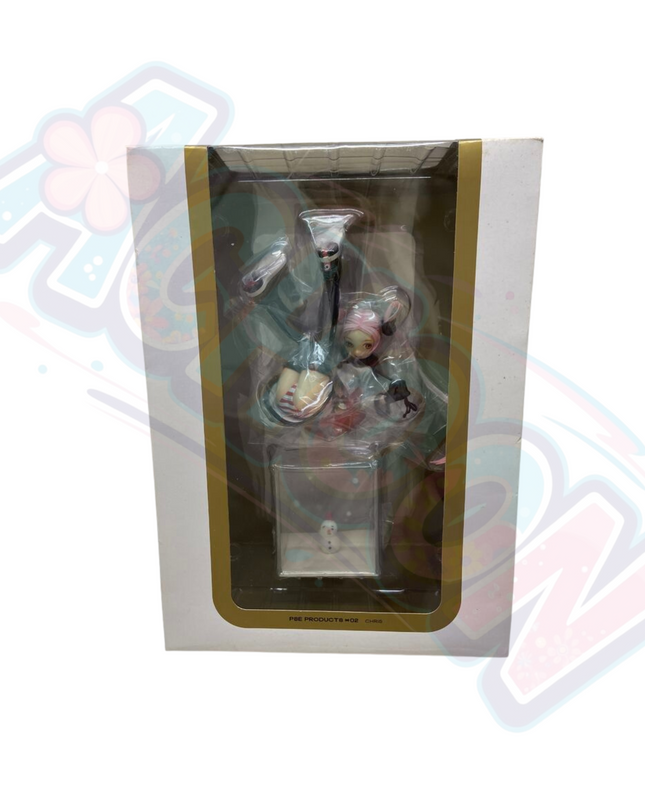 Original - #002 - Chris - 1/7 - PSE Products (Beagle) - Pre Painted Figure