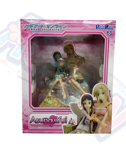 Sword Art Online - Asuna - Yui - 1/8 (Penguin Parade)