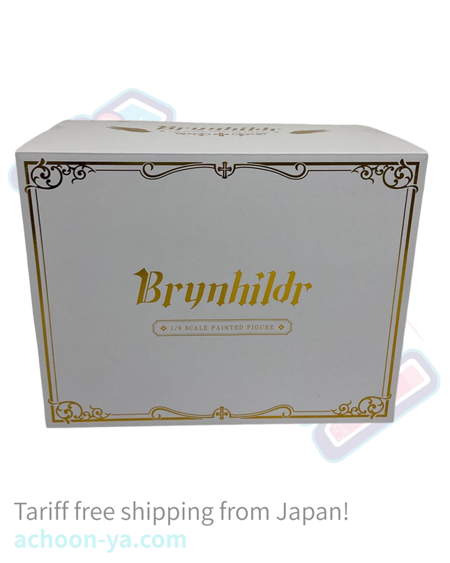 Junketsu no Device - Brynhildr - Character's Selection - 1/6 (Native, Rocket Boy) — photo 2