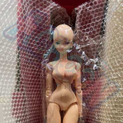 Valkyrie Drive: Mermaid - Shikishima Mirei - Hybrid Active Figure (No.056)