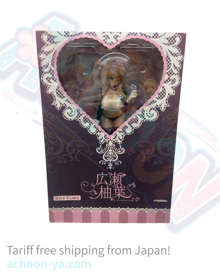 Original - Skytube - Hirose Yuzuha - 1/6 (Alphamax)