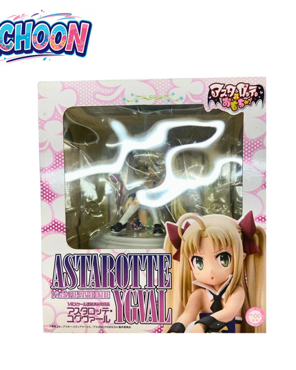 Astarotte no Omocha! - Astarotte Ygvar - 1/8 (Chara-Ani, Toy's Works)