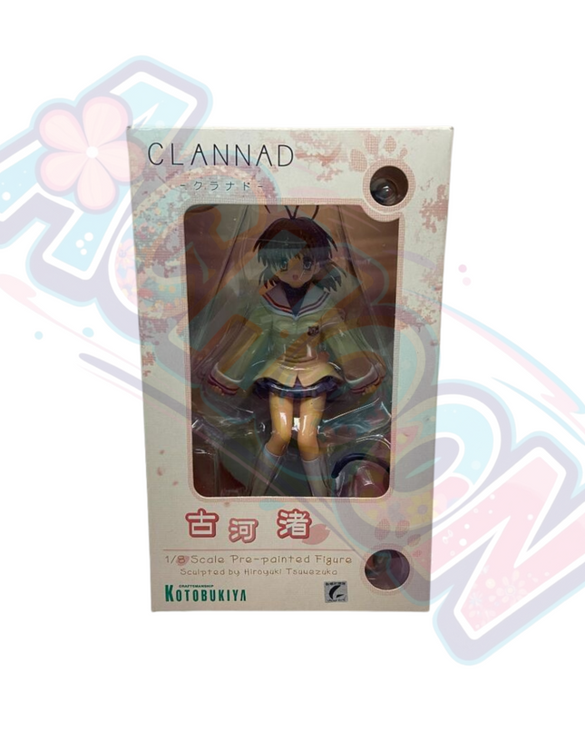 Clannad - Furukawa Nagisa - 1/8 (Kotobukiya)