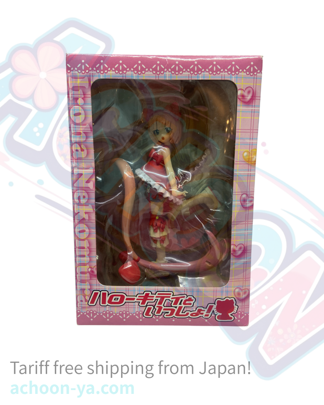 Hello Kitty to Issho! - Nekomura Iroha (Eikoh) — photo 3