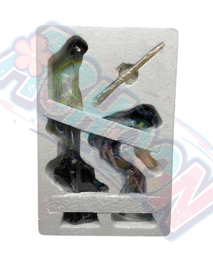 Koukaku Kidotai - Kusanagi Motoko - 1/8 (Alpha)