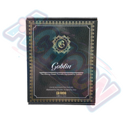 Goblin only