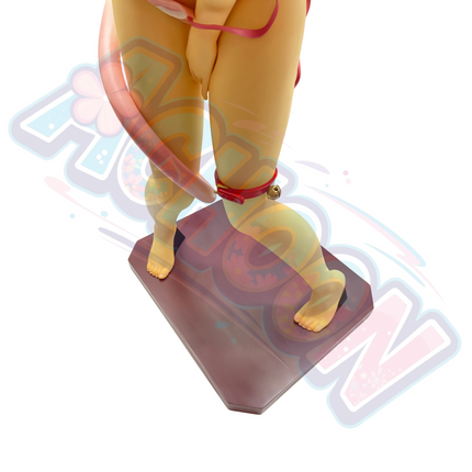 Ore no Imouto ga Konna ni Kawaii Wake ga Nai. - Kousaka Kirino - Grand Toys - Super Figure (SF2.5) - 1/2.5 - Nekomimi Swimsuit ver. , Soft Bust Edition (Griffon Enterprises)