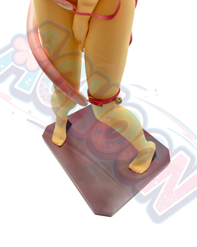 Ore no Imouto ga Konna ni Kawaii Wake ga Nai. - Kousaka Kirino - Grand Toys - Super Figure (SF2.5) - 1/2.5 - Nekomimi Swimsuit ver. , Soft Bust Edition (Griffon Enterprises)