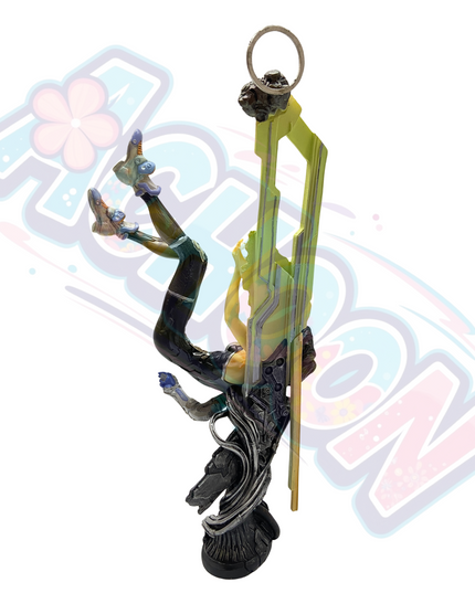 Koukaku Kidotai - Kusanagi Motoko - 1/8 (Alpha)