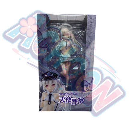 Original - Elle - Angel Police (Union Creative International Ltd)